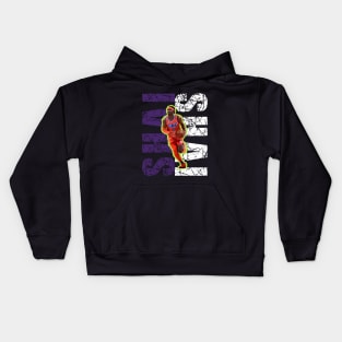 Shai no2 - MVP ?! Kids Hoodie